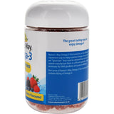 Natures Way Adults Vita Gummies Omega 3 Berry Flavour Pastilles 110pack