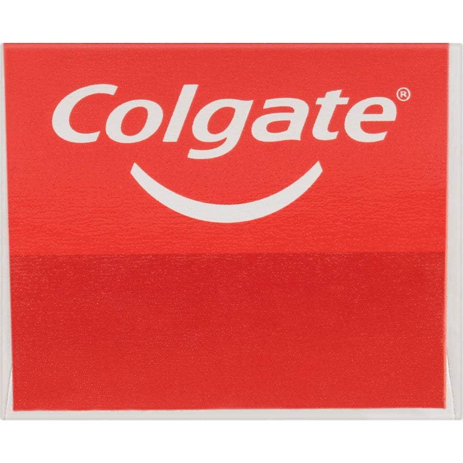 Colgate Total Antibacterial Toothpaste Whitening offers 12-hour protection, whitens teeth, and promotes overall oral health.