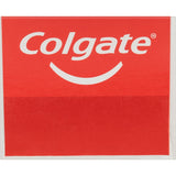 Colgate Total Antibacterial Toothpaste Whitening offers 12-hour protection, whitens teeth, and promotes overall oral health.