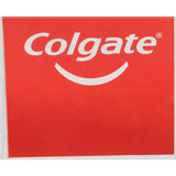 Colgate Total Antibacterial Toothpaste offers a powerful clean, protecting teeth, gums, and mouth for 12 hours with micro cleaning particles.