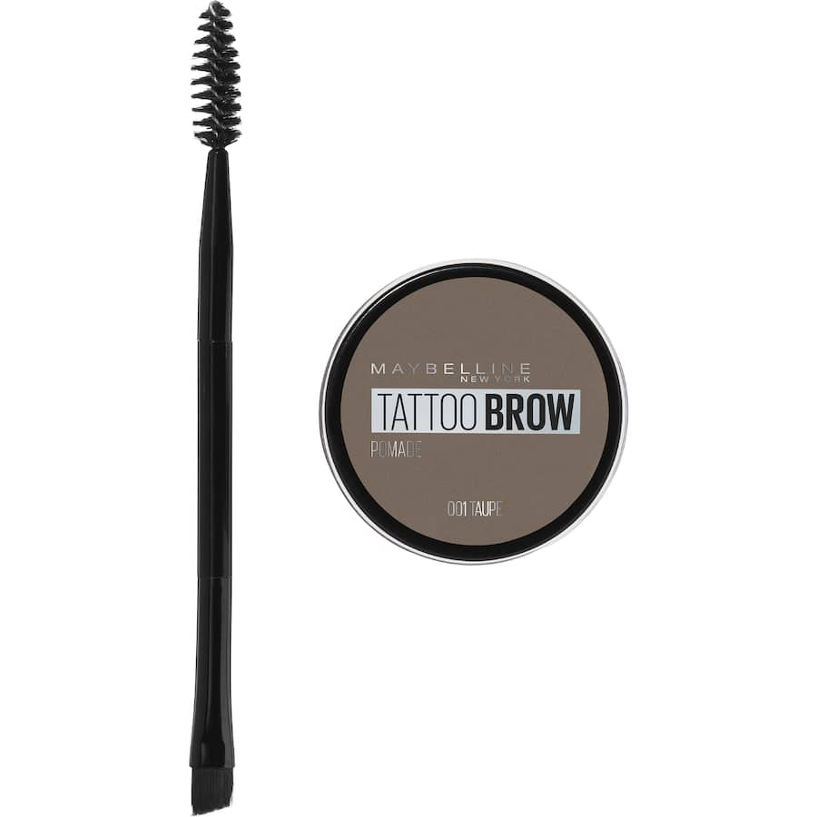 Maybelline Tattoo Brow Pomade Medium Brown