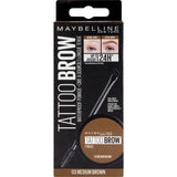 Maybelline Tattoo Brow Pomade Medium Brown