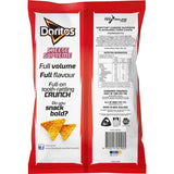 Doritos Corn Chips Cheese Supreme