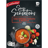 Continental Sensations Instant Soup Tomato & Ricotta 54g