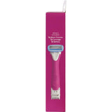 Schick Hydro Silk Razors Kit for bikini shaving, featuring moisturizing technology for a smooth, hydrated finish.