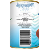 Kara Coconut Milk Classic, rich and creamy, perfect for smoothies, curries, and desserts, dairy-free and gluten-free.