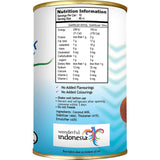 Kara Coconut Milk Classic: rich, all-natural coconut milk with tropical flavor, perfect for smoothies, curries, and more.