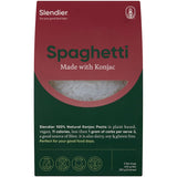 Slendier Slim Prepacked Meal Spaghetti 400g