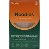 Slendier Slim Noodle