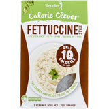 Slendier Slim Prepacked Meal Fettuccine 400g