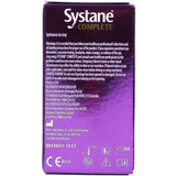 Systane Eye Drops Lubricant 10mL