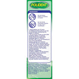 Polident 3 Minute Daily Cleanser For Dentures And Partials 66pack