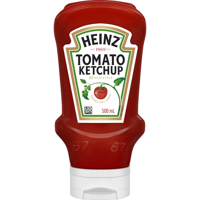 Heinz Tomato Ketchup