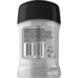 Rexona Men Sport Antiperspirant Stick, offering 48-hour protection and refreshing fragrance for active lifestyles.