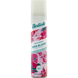 Batiste Dry Shampoo Eden revitalizes hair with a blissful blossom scent, absorbing oil for fresh, fabulous locks anytime.