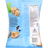 Delicious Woolworths Chocolate Chip Cookies loaded with dark chocolate chips, perfect for snacking or pairing with coffee.