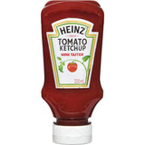 Mini Heinz Tomato Ketchup packet, perfect for enhancing meals on-the-go with classic bold flavor.