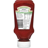 Heinz Tomato Ketchup Mini Taster, a pocket-sized condiment for bold flavor on-the-go, perfect for meals and snacks.