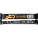 Peckish Fancies Rice Crackers with caramelised onion and balsamic, a gourmet gluten-free snack option for sophisticated palates.