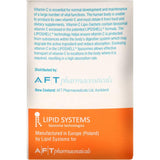 Lipo-sachet Vitamin C: Convenient sachets of highly bioavailable vitamin C for immune support and skin health on the go.