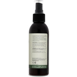 Sukin Toner Hydrating Mist bottle with chamomile and rosewater, perfect for refreshing and hydrating tired skin.