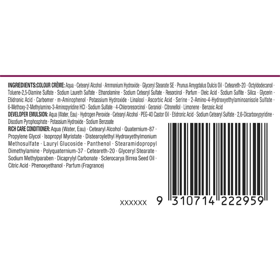 Napro Palette Hair Colour in Medium Ash Brown 5.13, featuring nourishing ingredients for vibrant, natural-looking hair color.