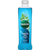 Radox Bath Soak Muscle Soak 500mL