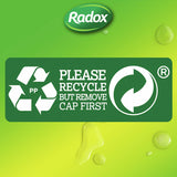 Radox Bath Soak Muscle Soak 500mL