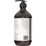 Luxurious body wash infused with blackberry and bay, featuring shea butter and argan oil for deep hydration and a refreshing scent.