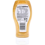 Creamy Woolworths Sweet Chilli Mayonnaise bottle, perfect for adding a sweet and spicy kick to meals and condiments.