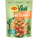 Maggi Veg Recipe Base Mexican Plant Based Mince