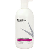 Ecostore Body Wash with jasmine and manuka honey, nourishing and cleansing for soft, hydrated skin in eco-friendly packaging.