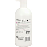 Ecostore Body Wash Jasmine and Honey, a vegan formula enriched with shea butter, betaine, and harakeke for soft, hydrated skin.
