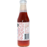 Trident Sweet Chilli Sauce Hot, a Thai-inspired condiment with a perfect blend of sweet heat for dipping, marinating, and cooking.