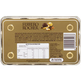 Ferrero Rocher Chocolate Box  375g 30pack
