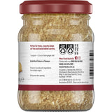 Masterfoods Ginger Freshly Chopped offers convenient, vibrant ginger for enhancing Asian and Indian dishes, baking, and more.