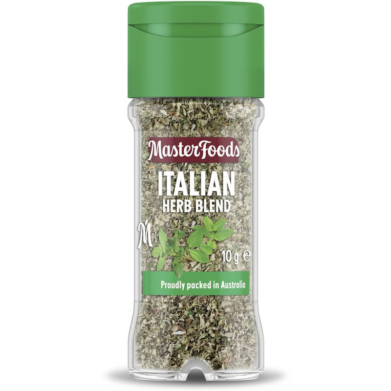 Masterfoods Italian Herbs Blend