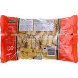 San Remo Rigatoni No. 22: ridged pasta made from 100% Australian durum wheat, perfect for hearty sauces and bakes.