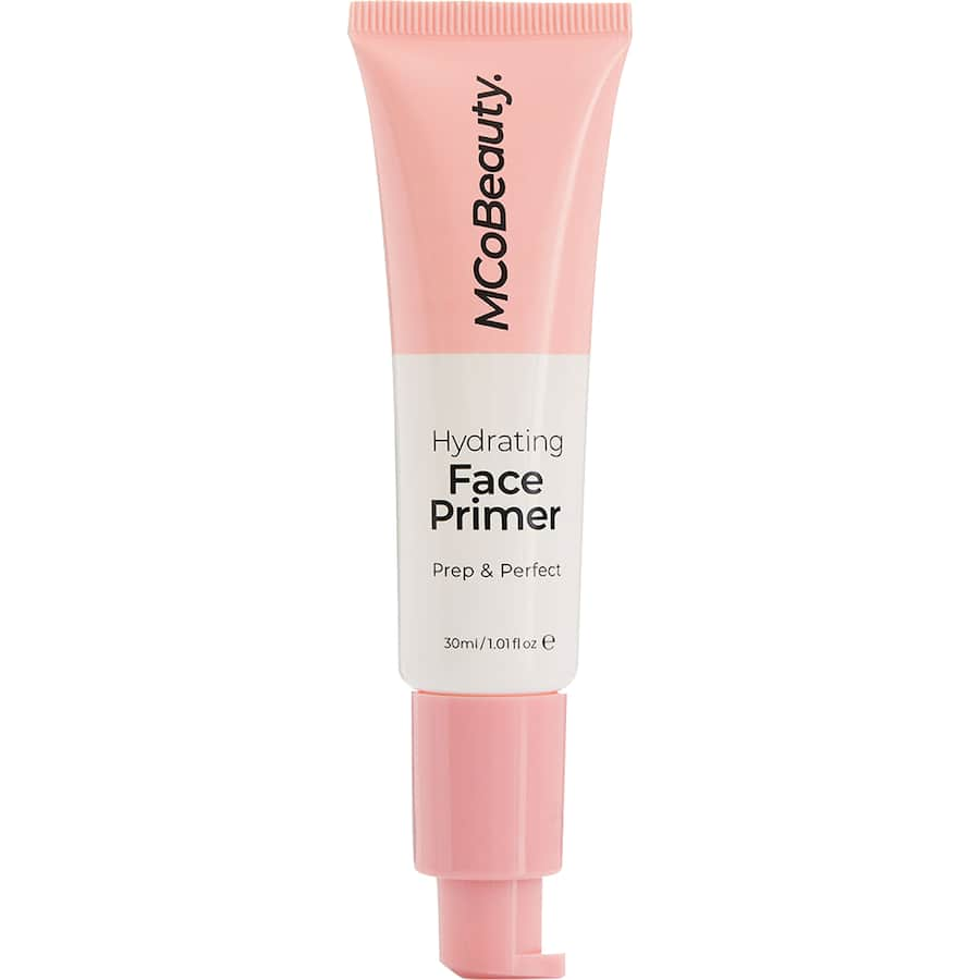 Mcobeauty Hydrating Face Primer