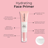 Mcobeauty Hydrating Face Primer