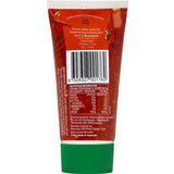 Gourmet Garden Chilli Mild Paste jar featuring organic herbs, perfect for enhancing dishes with vibrant, mild flavor.