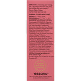 Essano Collagen Boost Serum enhances skin elasticity with organic rosehip oil and plant peptides for a youthful glow.