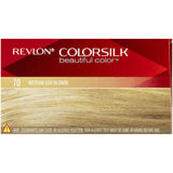 Revlon Hair Colour 70 Ash Blonde offers long-lasting, multi-dimensional color with nourishing keratin for vibrant, healthy hair.