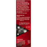 Revlon Hair Colour 48 Burgundy features rich, multi-dimensional hues for vibrant, salon-quality color and improved hair health.