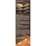 Revlon Hair Colour 51 Light Brown: ammonia-free dye with 3D Colour Gel for vibrant, multi-dimensional, and nourished hair.