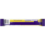 Cadbury Flake chocolate bar with a rich flaky center, covered in smooth milk chocolate for a decadent treat.