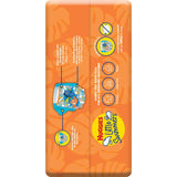 Huggies Little Swimmers Medium swim diapers (11-15kg) with Nemo prints, designed for leak protection and comfort in water.