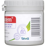 Sudocrem Healing Cream is a zinc-based solution that soothes and protects sensitive skin, ideal for nappy rash and minor irritations.