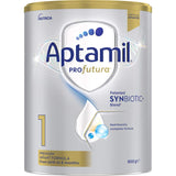 Aptamil Starter From Birth Profutura 1 Premium 900g