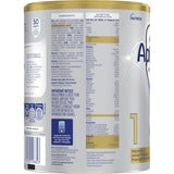 Aptamil Starter From Birth Profutura 1 Premium 900g